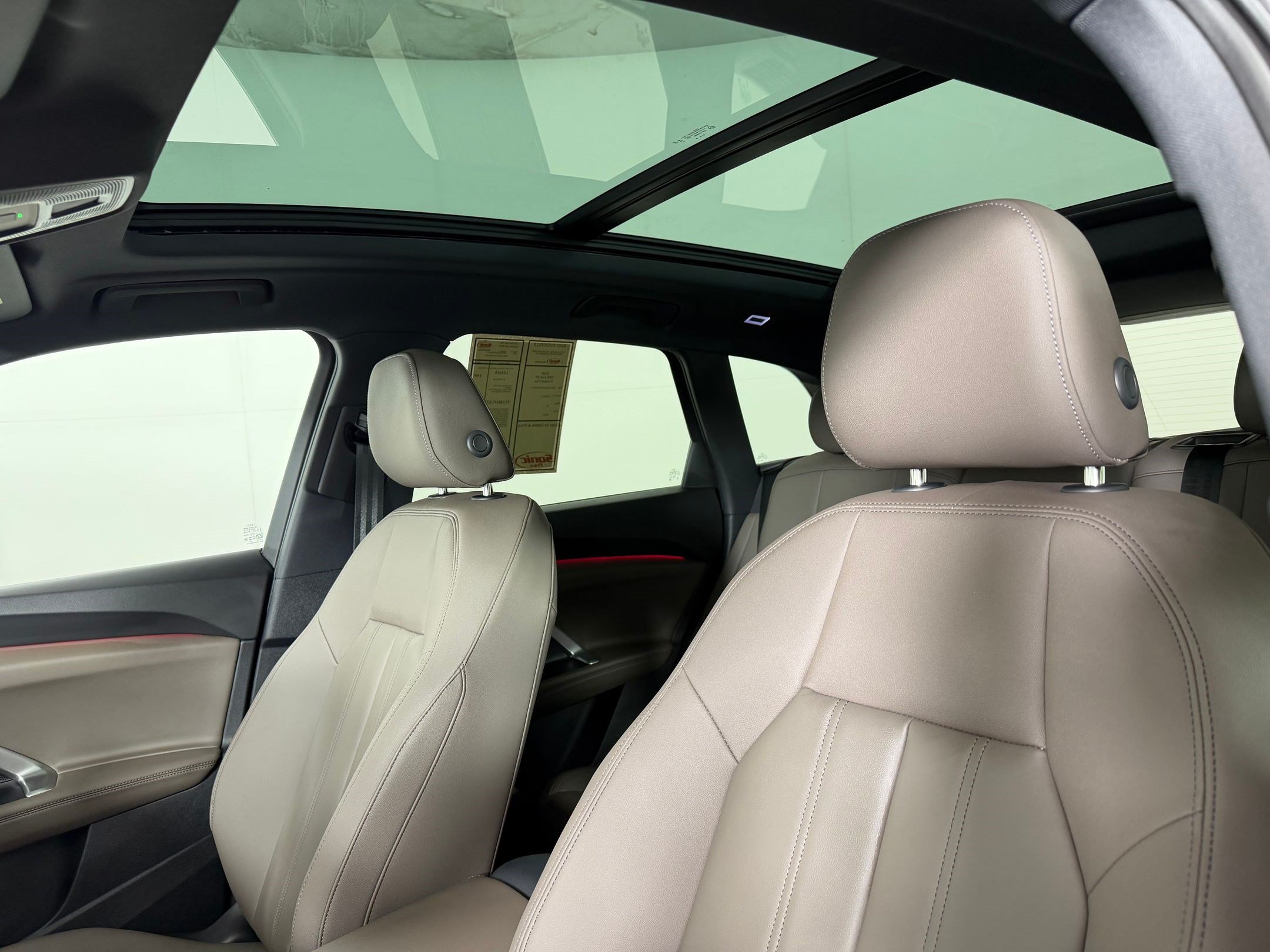 New 2026 Audi Q5 Premium AWD/4WD image 24