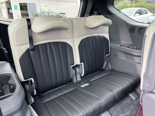 Used 2024 Kia EV9 GT-Line image 16