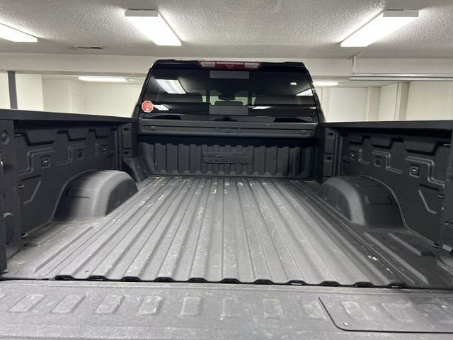 Certified 2024 Chevrolet Silverado 2500 High Country AWD/4WD image 26