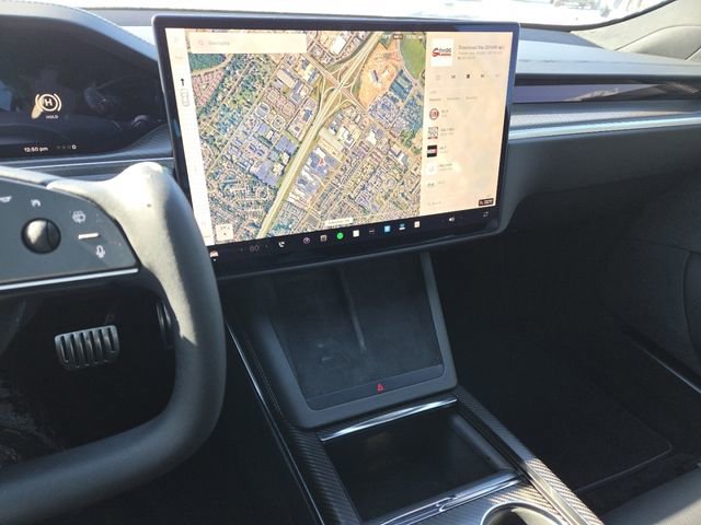Used 2022 Tesla Model S Plaid image 32