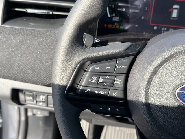 New 2026 Subaru Outback Limited AWD/4WD image 25