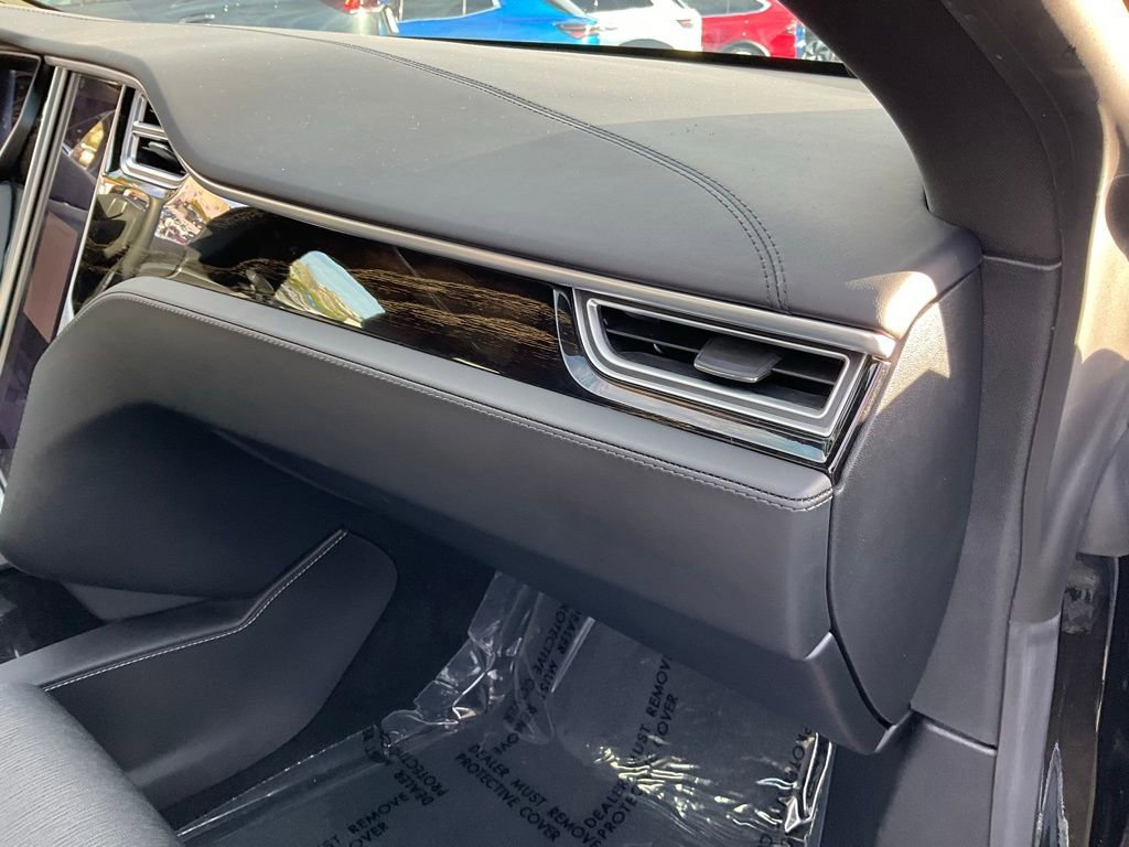 Used 2017 Tesla Model S 75 image 64