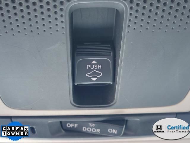 Certified 2024 Honda CR-V EX image 30