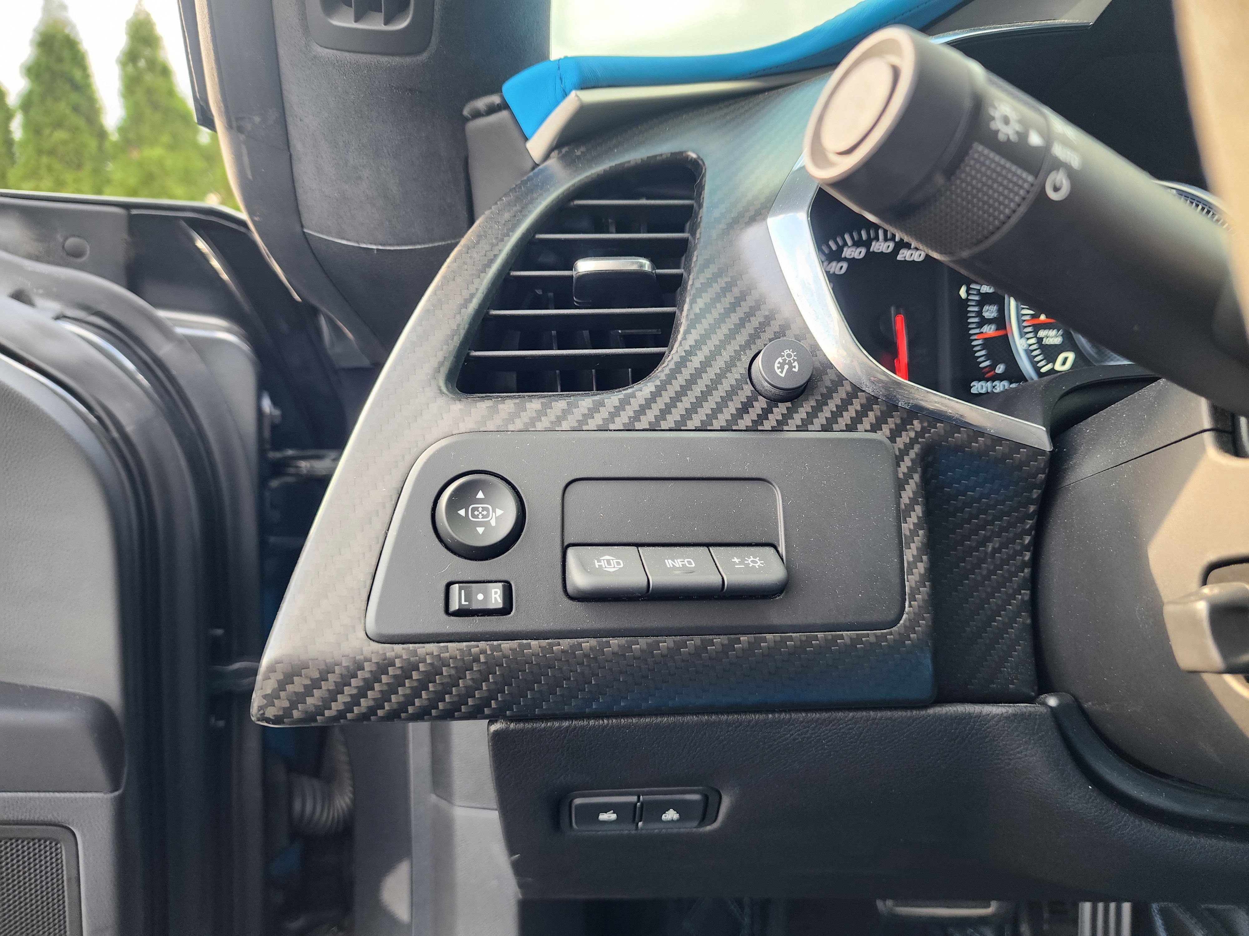 Used 2017 Chevrolet Corvette Grand Sport image 21