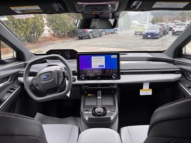 New 2026 Subaru Solterra Premium image 13