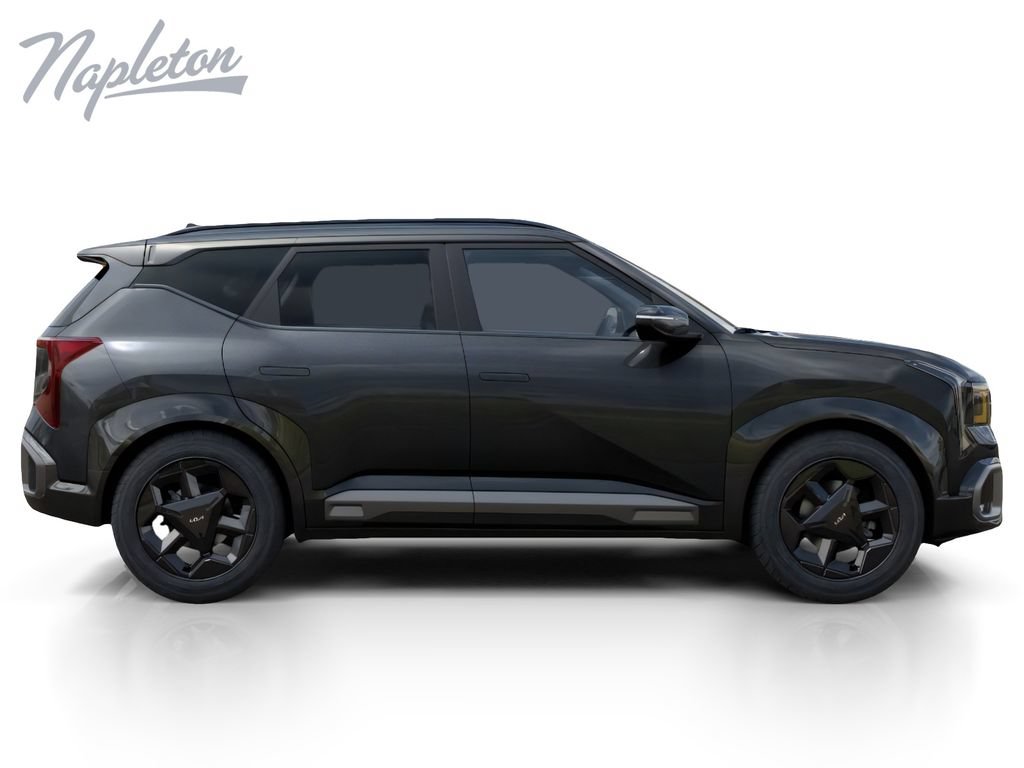 New 2027 Kia Seltos X-Line S AWD/4WD image 8