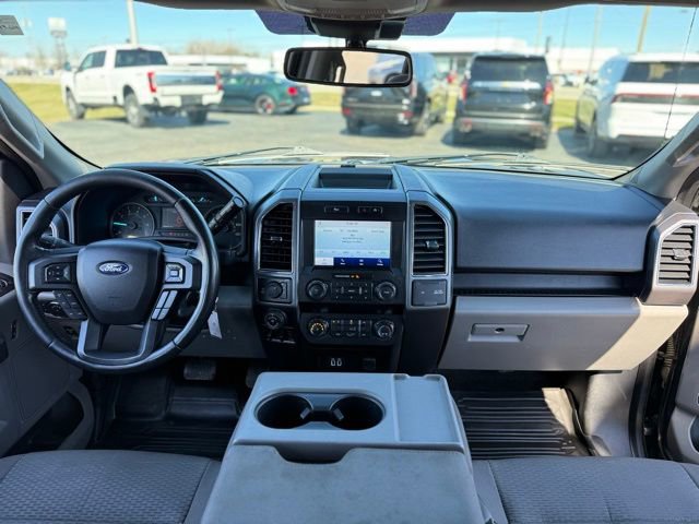 Used 2020 Ford F150 XLT w/ Equipment Group 302A Luxury image 2