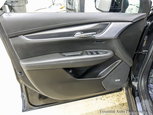 Certified 2024 Cadillac XT6 Sport image 20