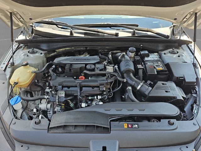 Used 2023 Kia K5 GT-Line FWD image 34