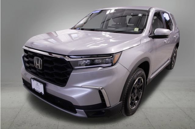 Certified 2025 Honda Pilot EX-L image 1