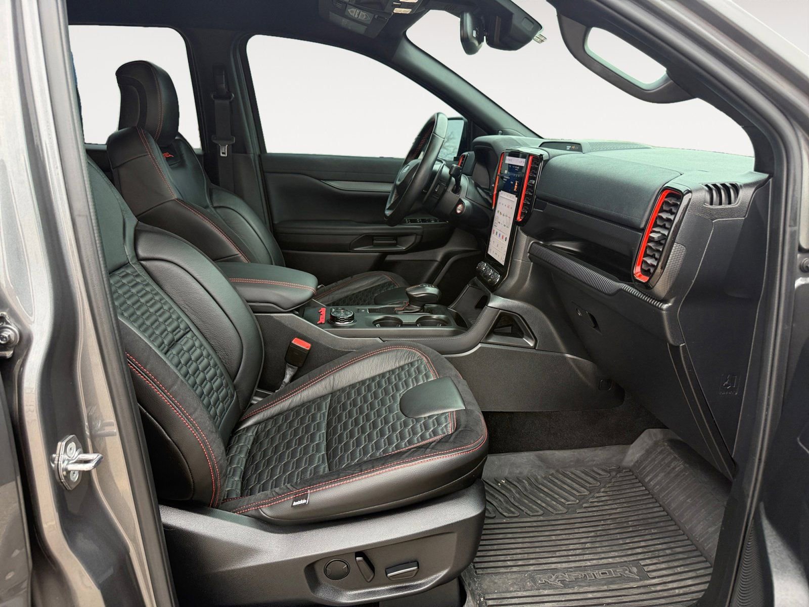 Certified 2024 Ford Ranger Raptor image 15