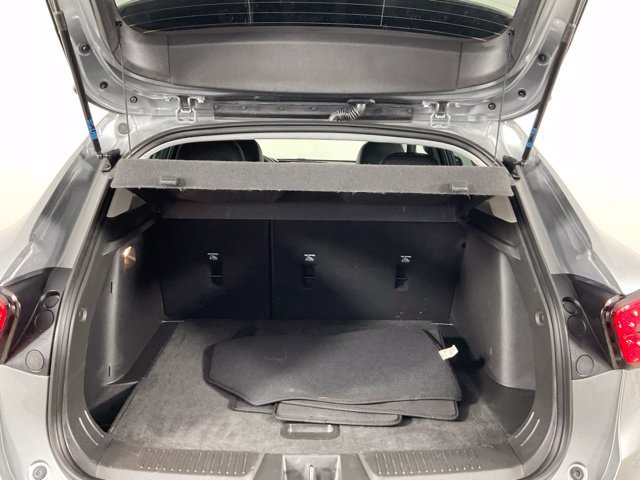 Used 2025 Chevrolet Trax LT FWD image 21