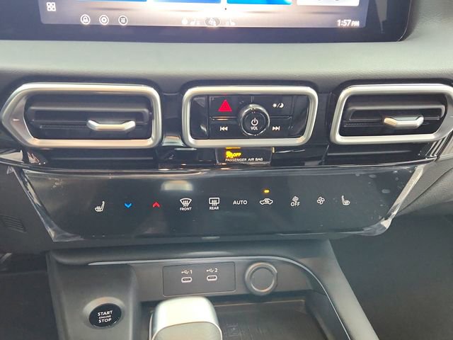 New 2026 Nissan Sentra SV w/ SV Convenience Package image 33