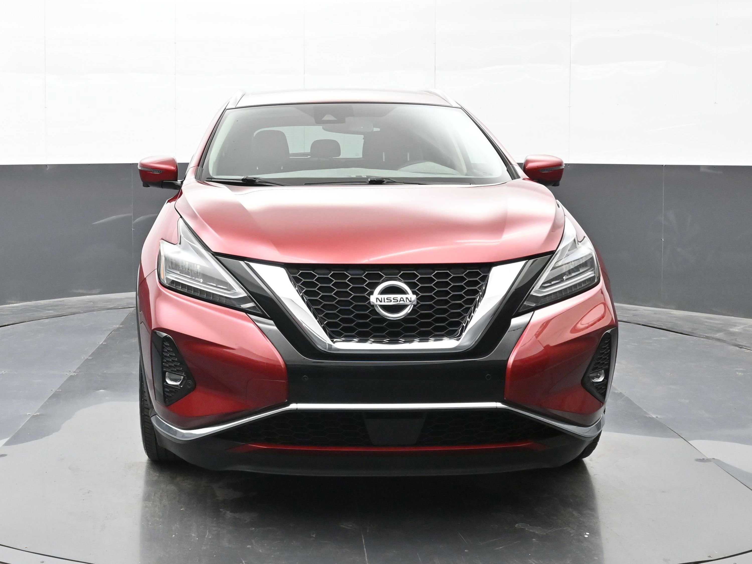 Used 2022 Nissan Murano SL w/ Cargo Package image 3