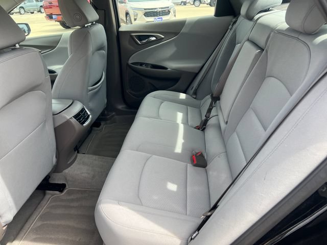 Used 2025 Chevrolet Malibu LT FWD image 13