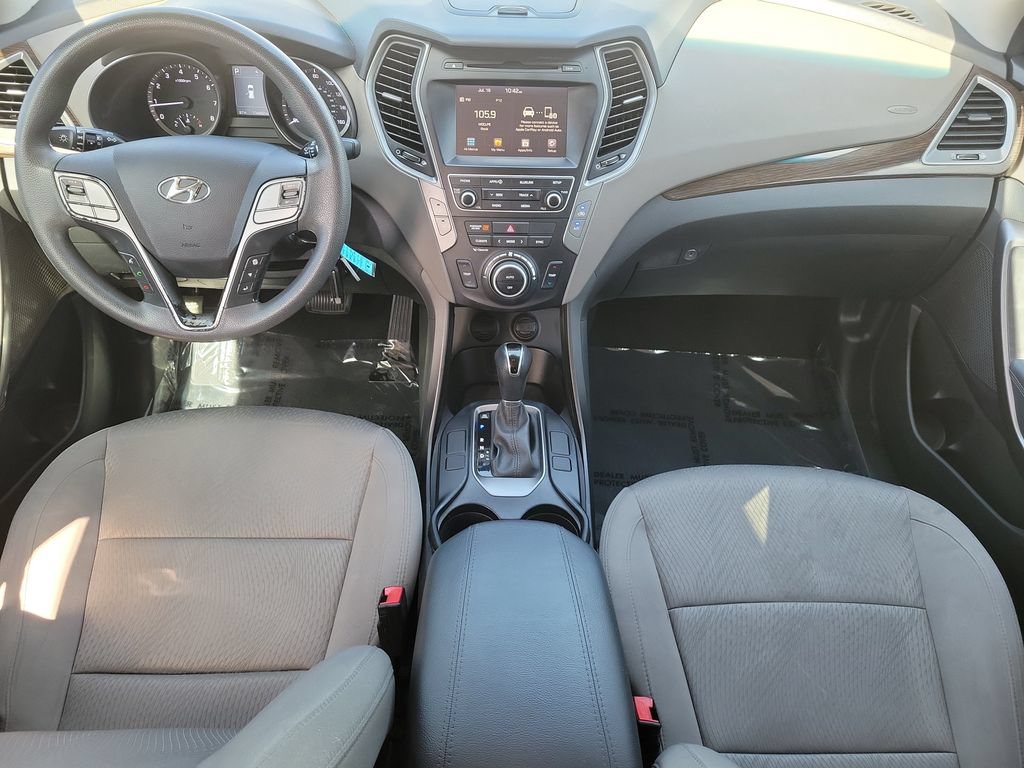 Used 2017 Hyundai Santa Fe Sport FWD image 9