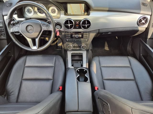 Used 2014 Mercedes-Benz GLK 350 4MATIC image 19