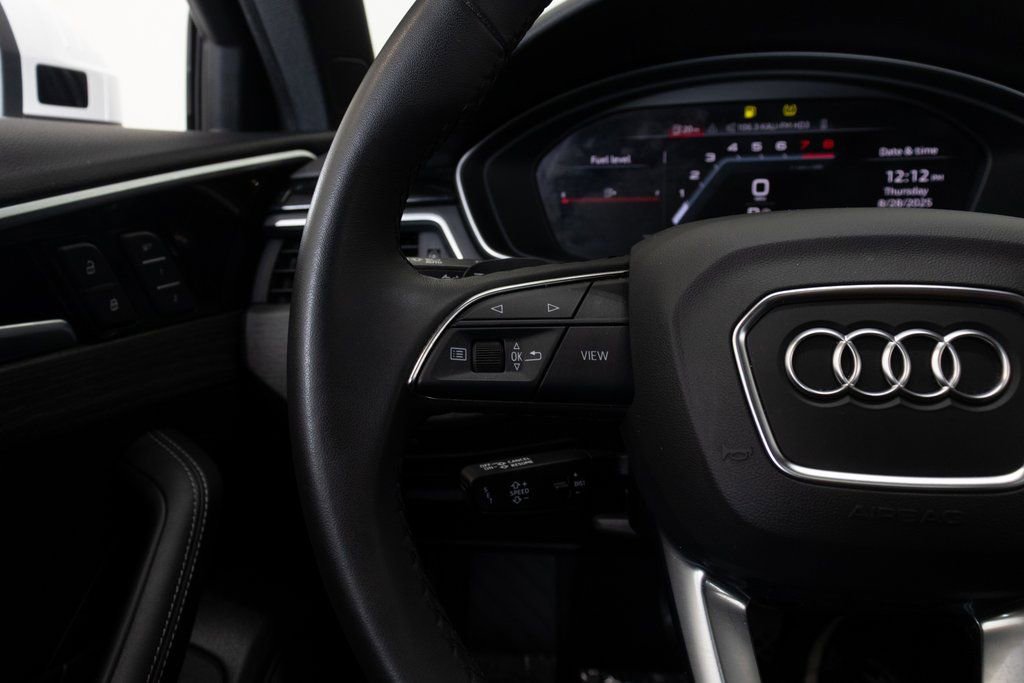 Used 2024 Audi A4 2.0T Premium Plus image 26