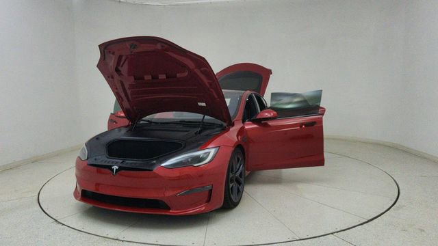 Used 2022 Tesla Model S image 71