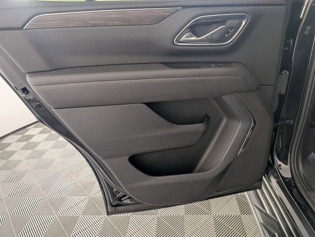 Certified 2024 Chevrolet Tahoe LS image 29
