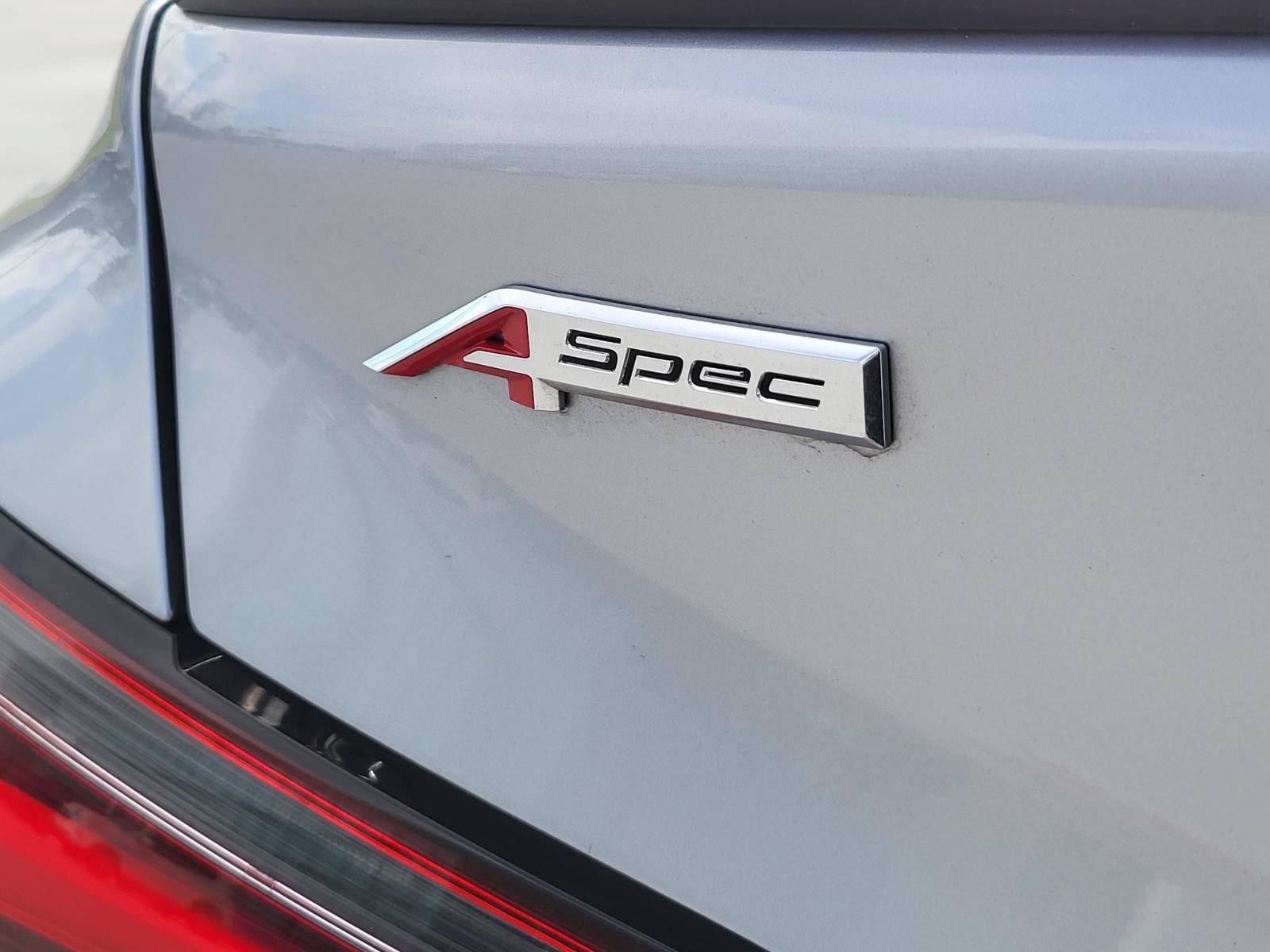 Used 2026 Acura Integra A-Spec FWD image 6