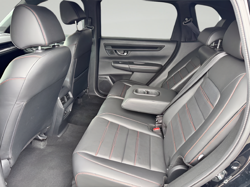 Used 2025 Honda CR-V Sport-L image 33