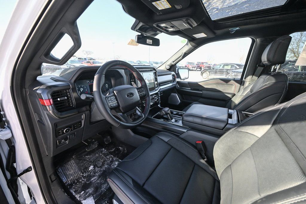 New 2026 Ford F150 Raptor image 14