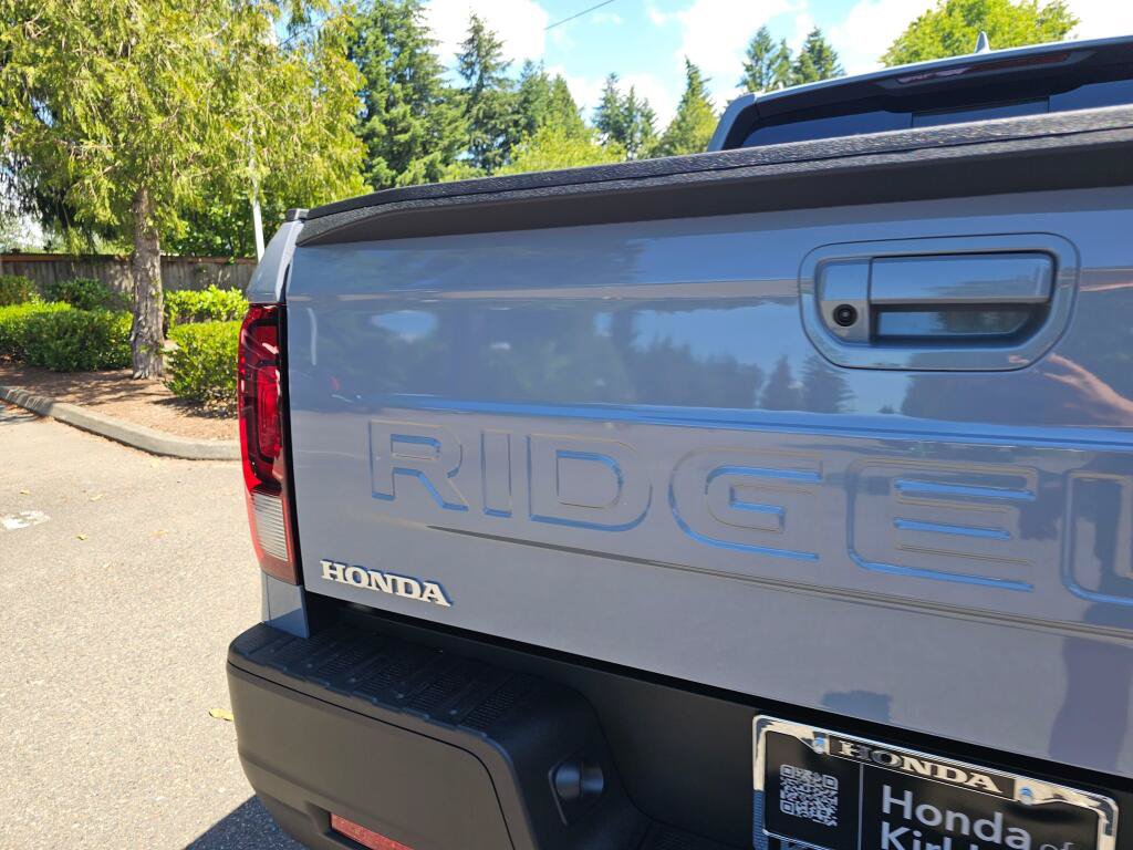 New 2026 Honda Ridgeline RTL image 15