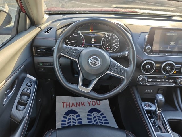 Used 2023 Nissan Sentra SR w/ SR Premium Package image 33