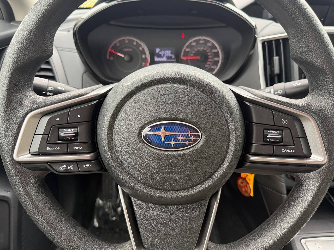 Used 2018 Subaru Impreza 2.0i AWD/4WD image 23
