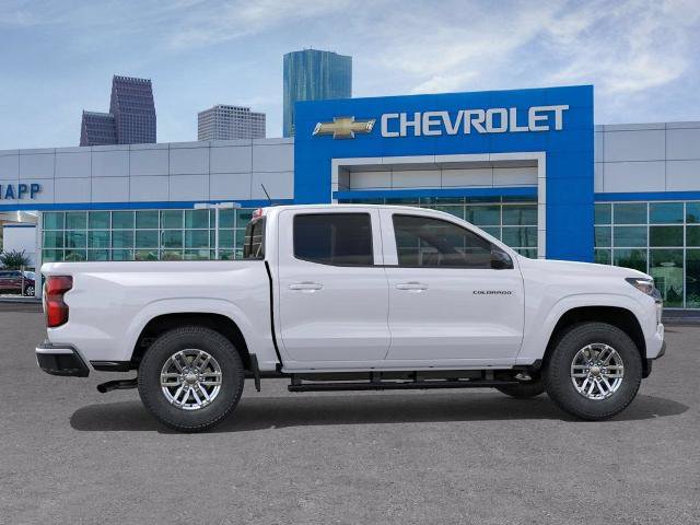 New 2026 Chevrolet Colorado LT w/ LT Convenience Package RWD image 5