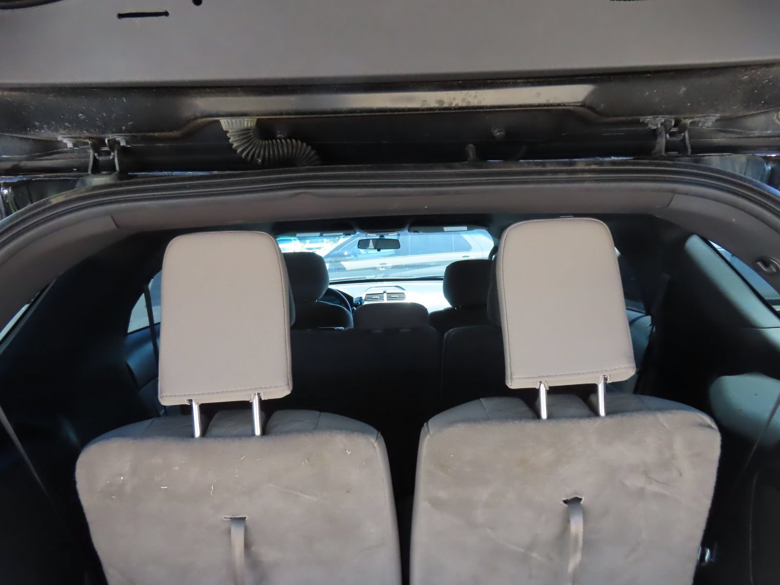 Used 2014 Ford Explorer 4WD image 31