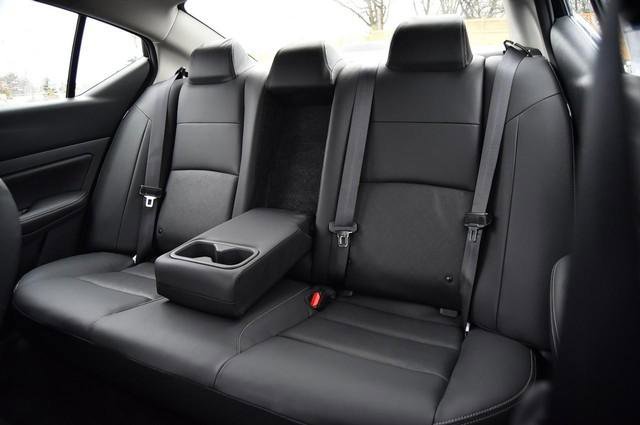 New 2025 Nissan Altima 2.5 SL image 25