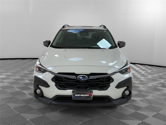 Used 2024 Subaru Crosstrek 2.0i Premium image 8
