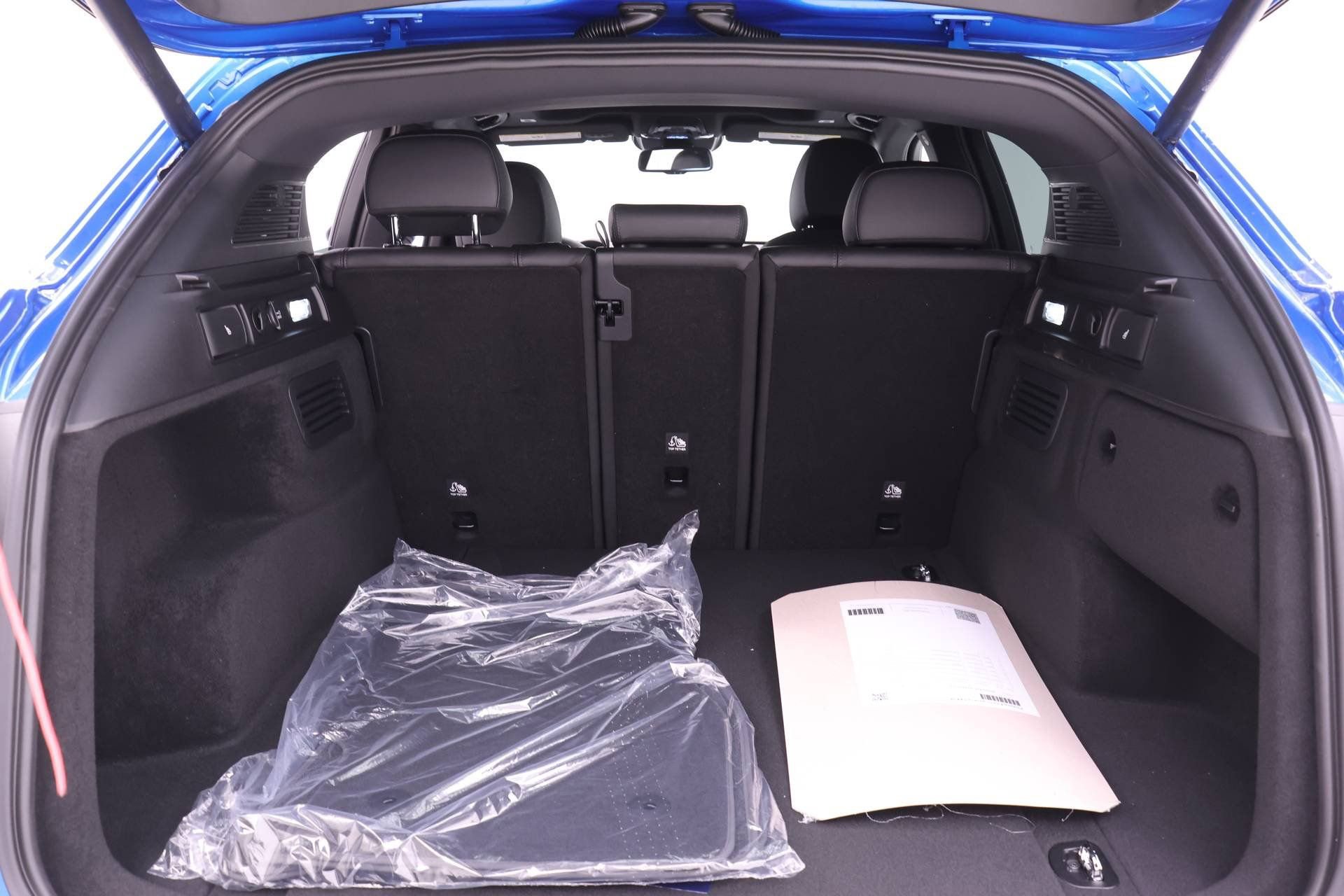 New 2026 Alfa Romeo Stelvio Sprint image 15