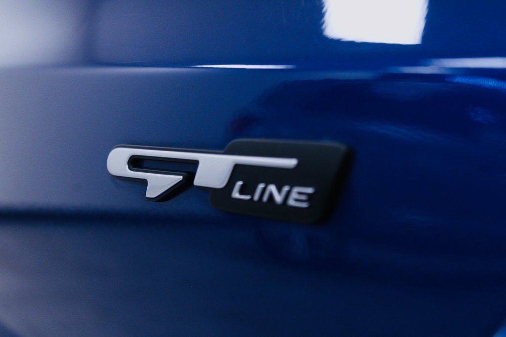 Used 2022 Kia K5 GT-Line image 8