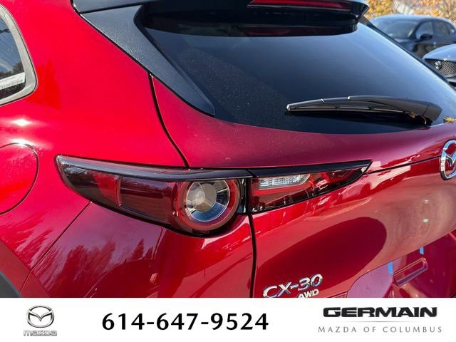 New 2026 MAZDA CX-30 AWD 2.5 S image 14