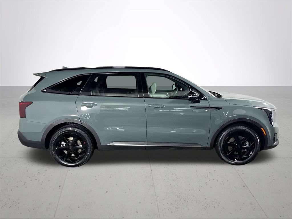 New 2026 Kia Sorento SX Prestige AWD/4WD image 5