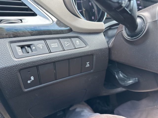 Used 2017 Hyundai Santa Fe Sport image 12