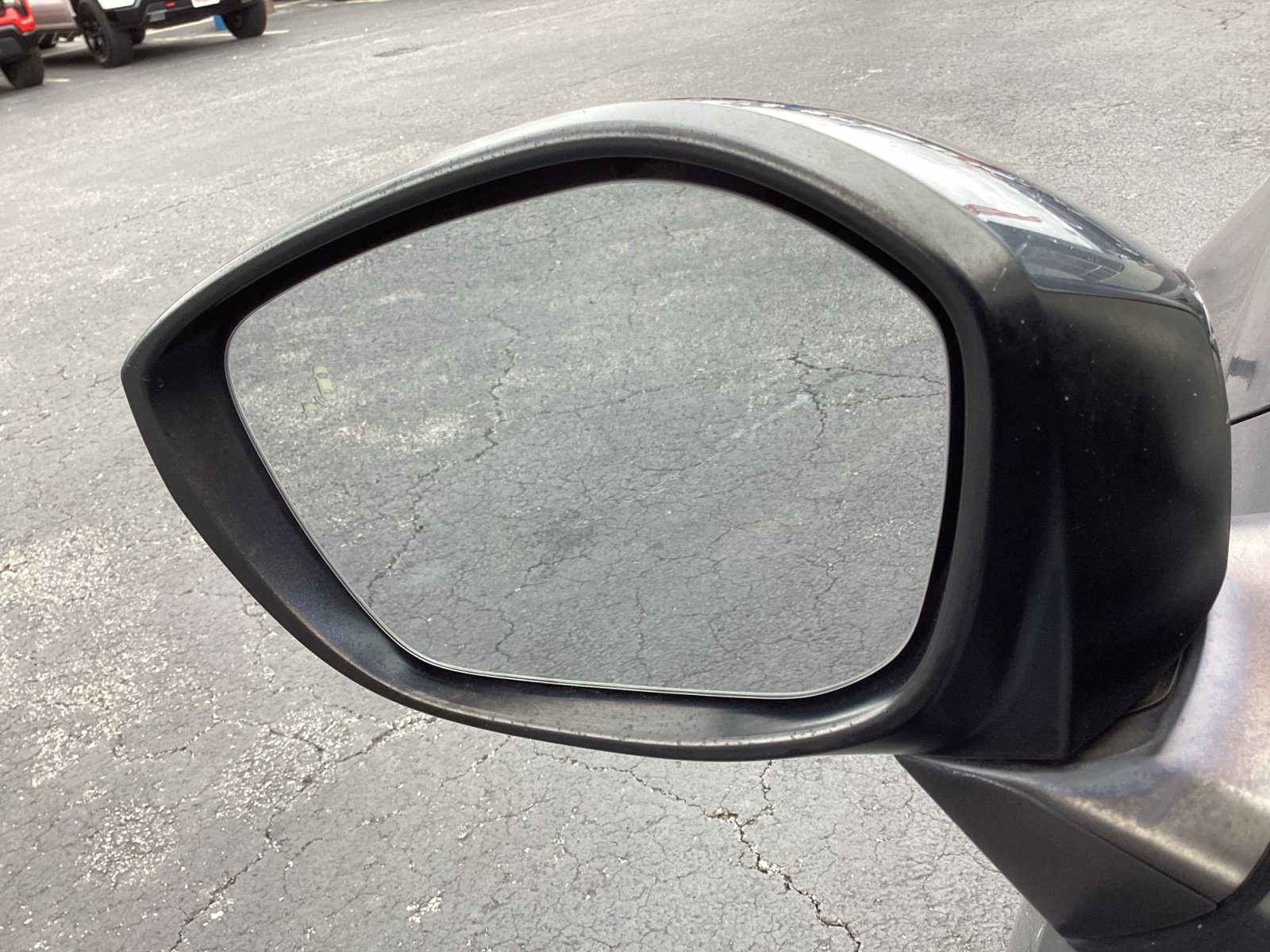 Used 2022 Honda Civic EX image 30