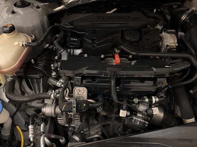 Certified 2023 Kia K5 GT-Line AWD/4WD image 22