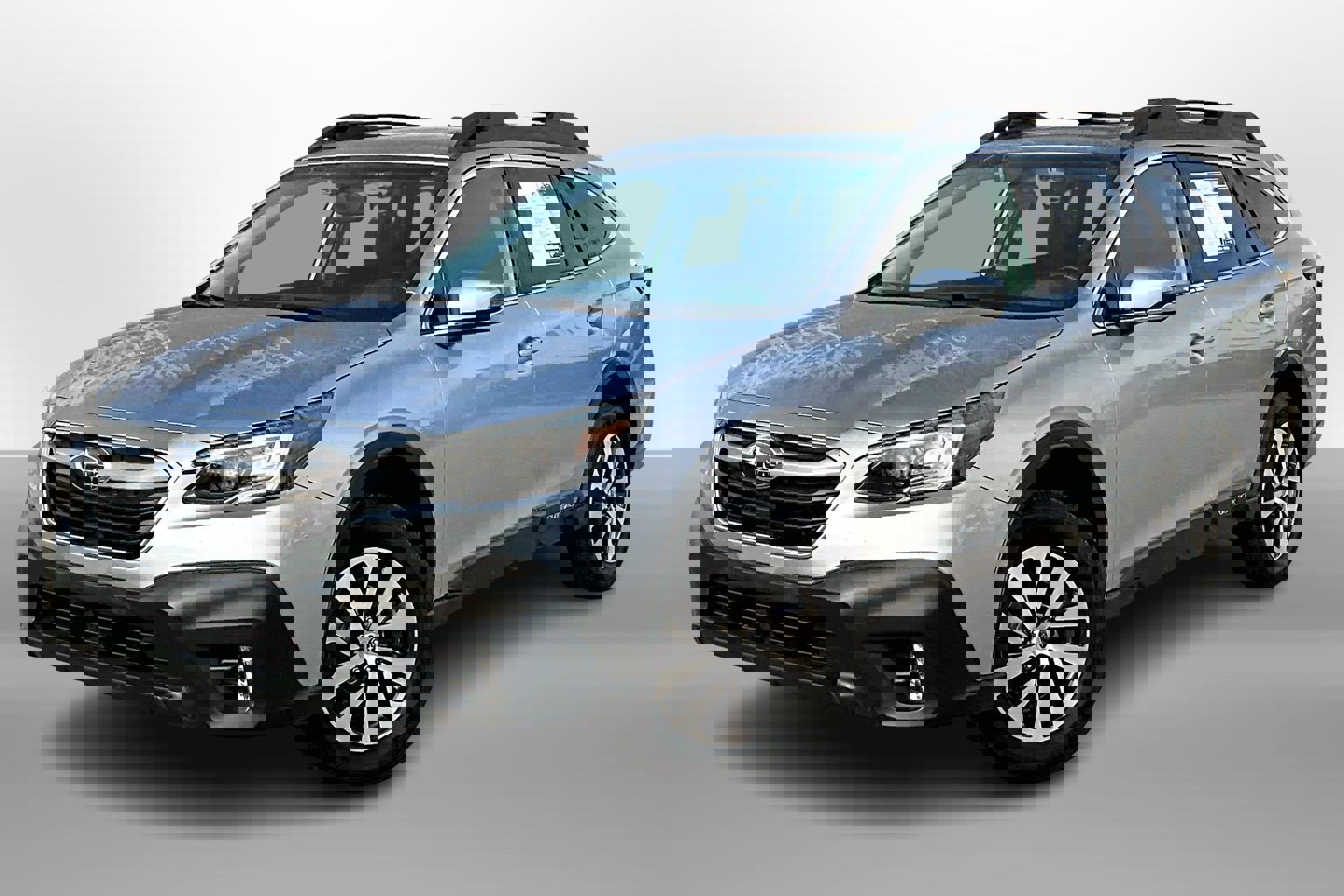 Used 2021 Subaru Outback Premium image 13