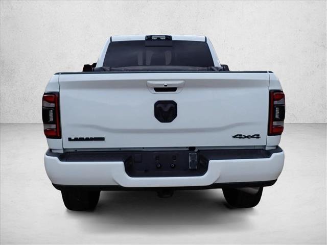 Used 2023 RAM 2500 Laramie AWD/4WD image 3