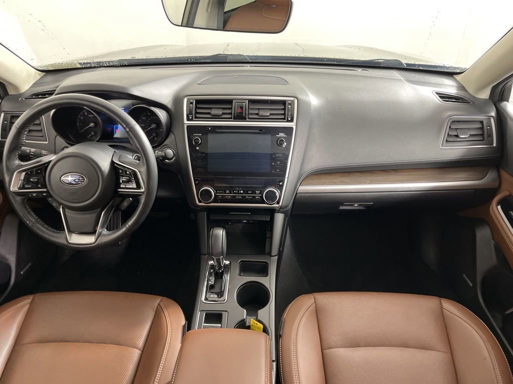 Used 2019 Subaru Outback 2.5i Touring image 19