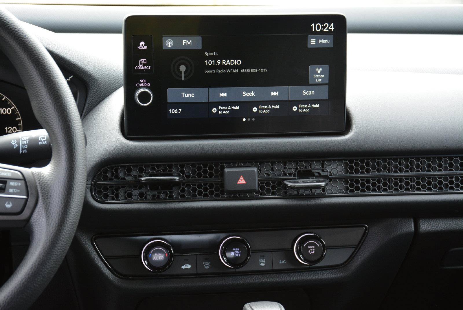 Used 2027 Honda HR-V LX image 12