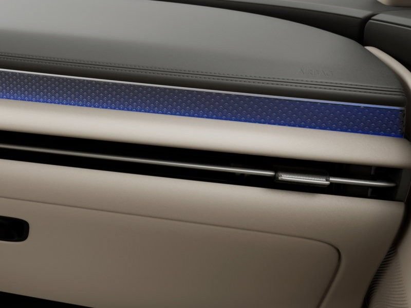 New 2027 Genesis G80 3.5T Sport Prestige AWD/4WD image 29