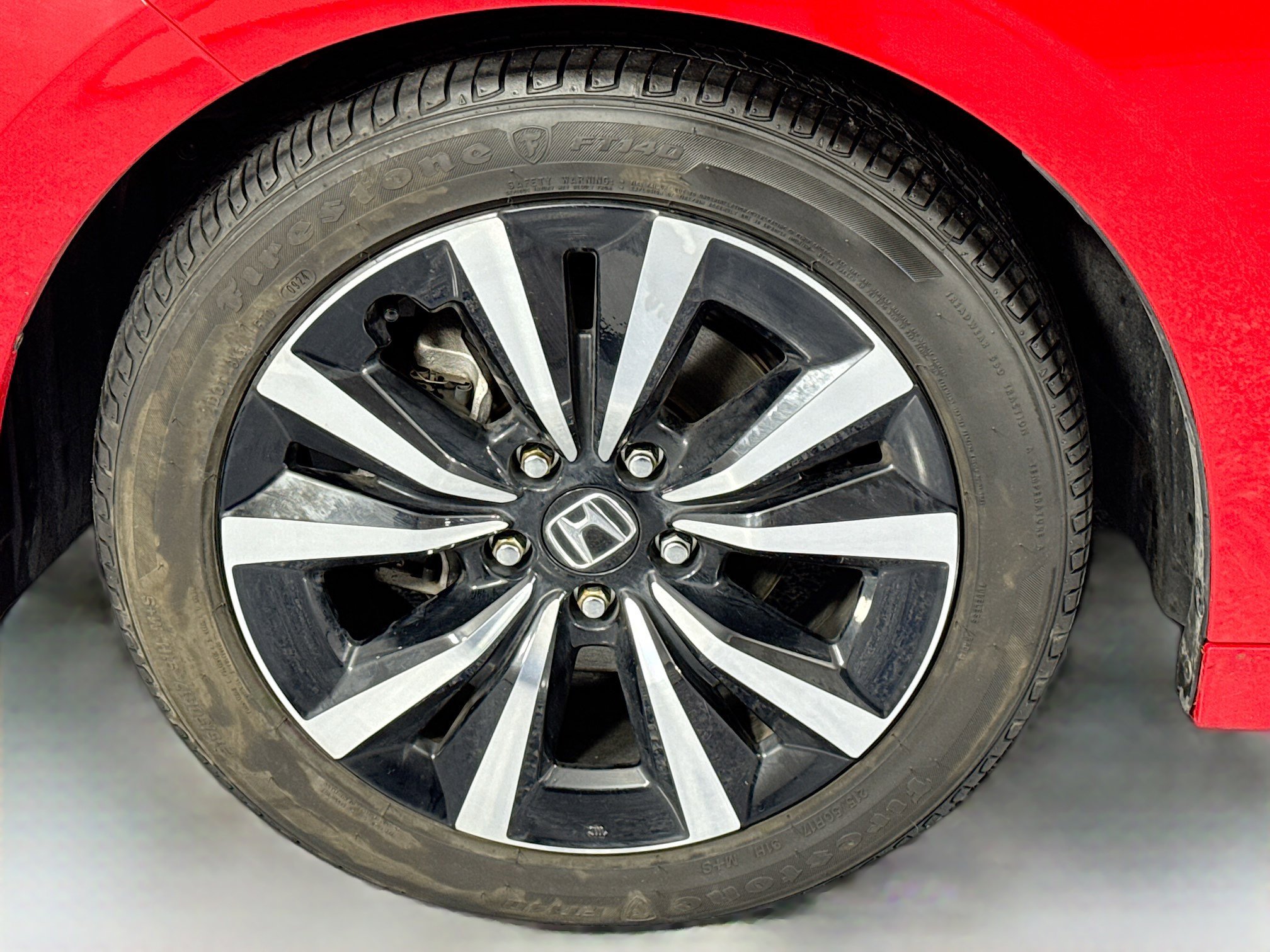 Certified 2023 Honda Civic EX image 30