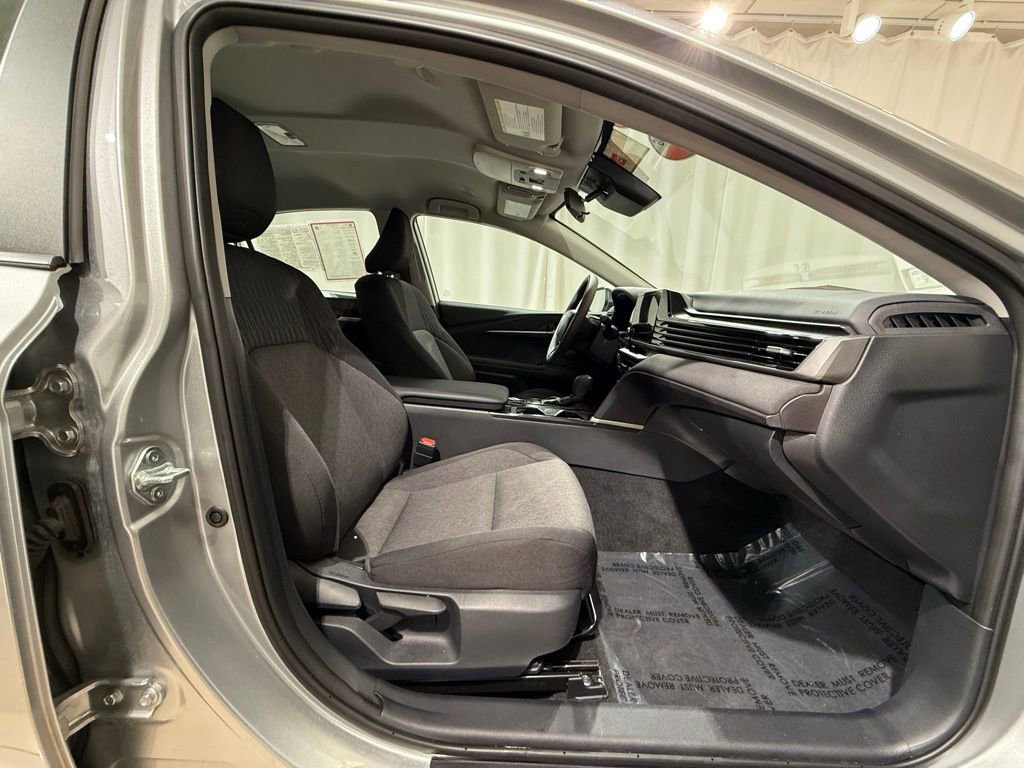 Certified 2025 Toyota Camry LE image 20