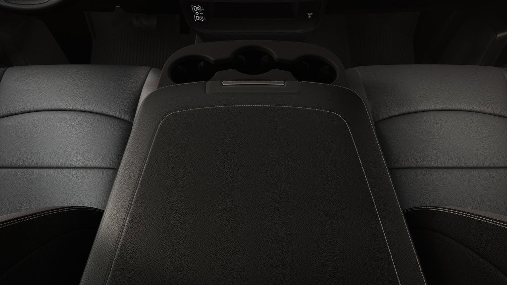 New 2026 RAM 2500 Tradesman image 30