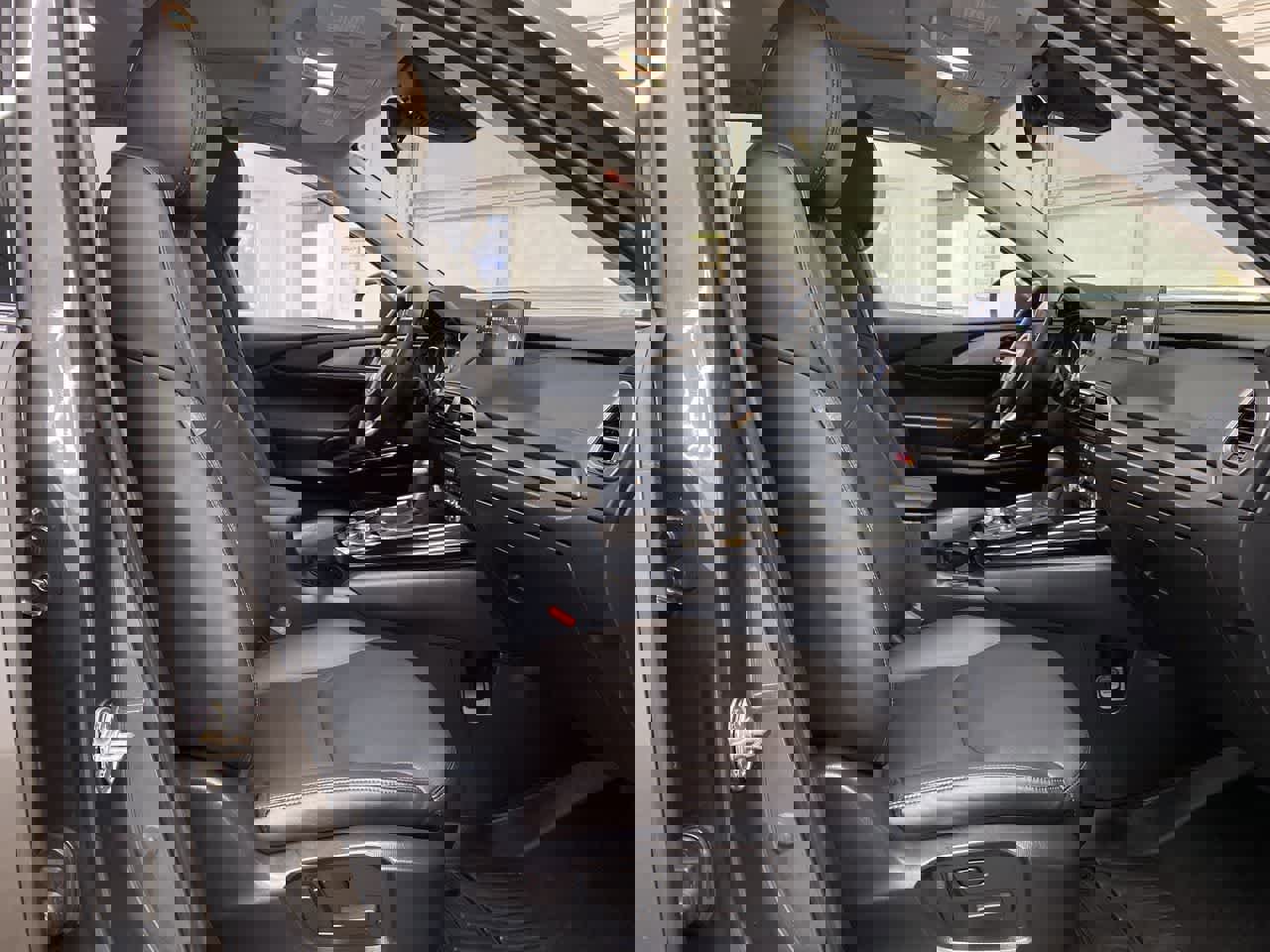 Used 2021 MAZDA CX-9 Touring w/ Touring Premium Package image 20